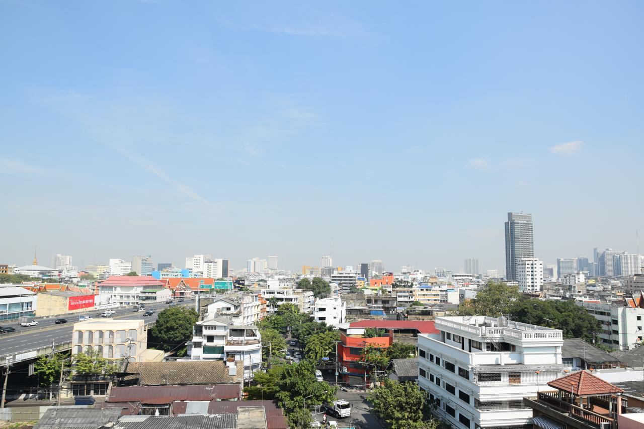 Like Home Bangkok Exterior foto